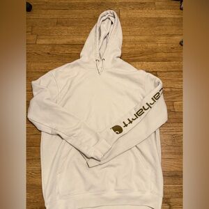 Men’s Carhartt Hoodie